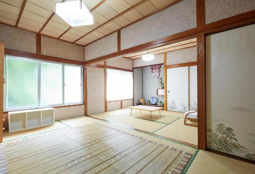 خانه 1 خوابه, Iruka House 2   Vacation Stay 9267