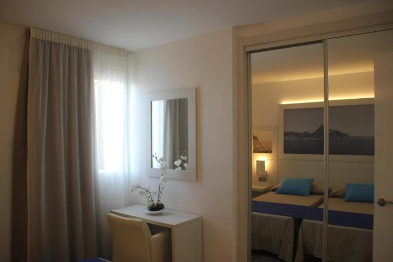 Номер Стандарт, Acrotel Lily Ann Village