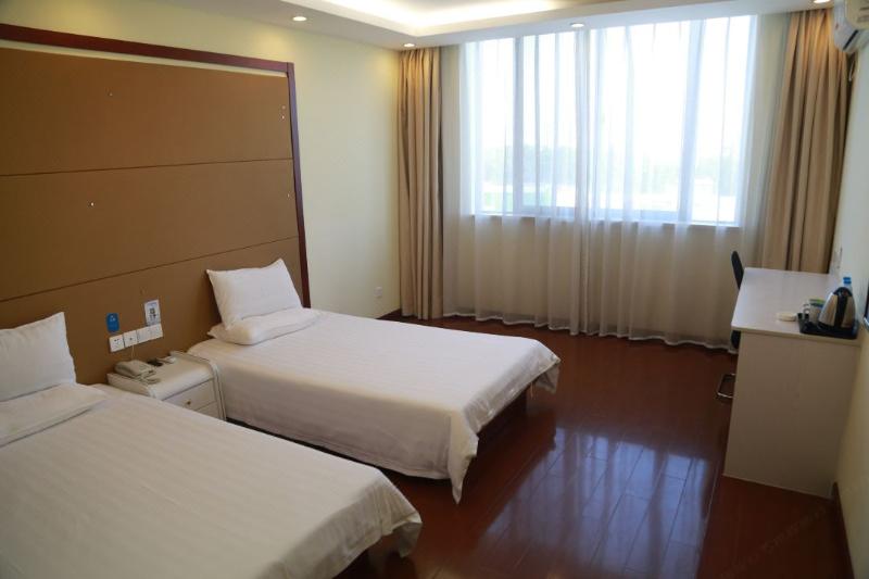 ２ベッドルームアパートメント, Apartments Sixtyfour