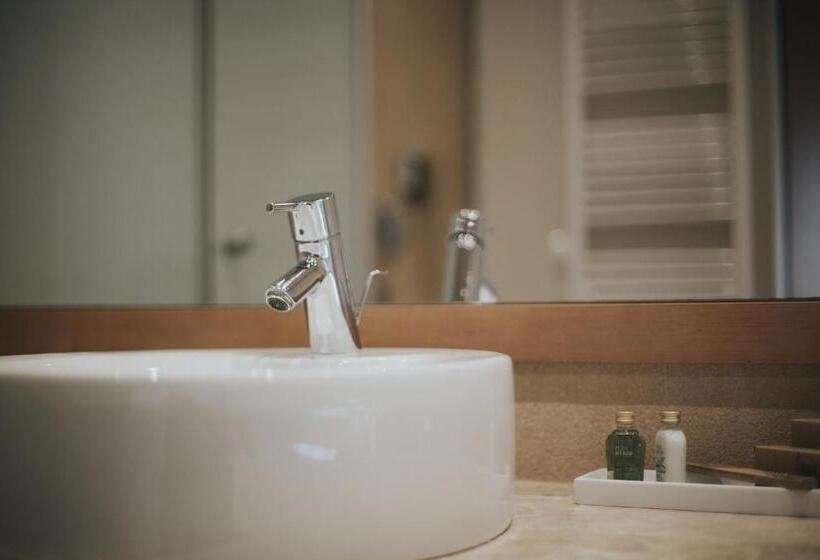 Номер Стандарт, G Sund & Natur Hotel Die Wasnerin   Adults Only