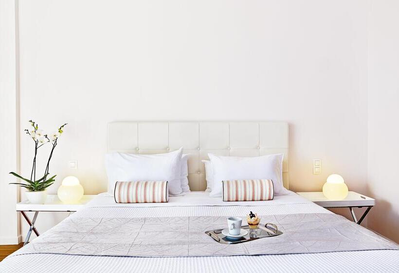 Номер Стандарт, Domes Noruz Kassandra, Halkidiki   Adults Only