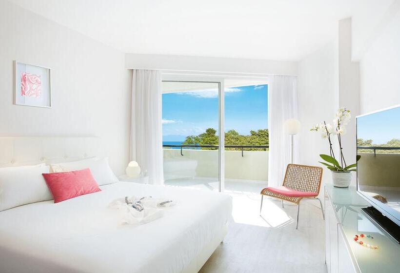 Номер Стандарт, Domes Noruz Kassandra, Halkidiki   Adults Only