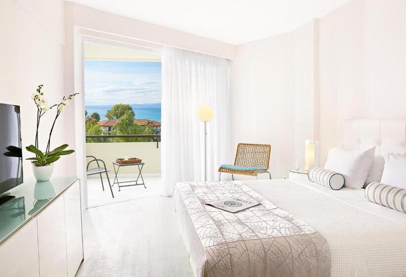 Номер Стандарт, Domes Noruz Kassandra, Halkidiki   Adults Only