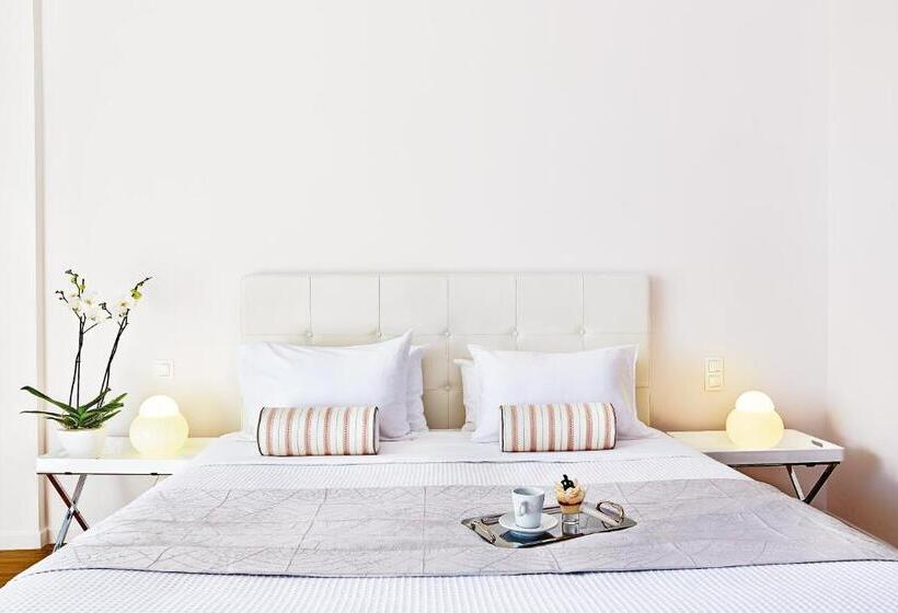 Номер Стандарт, Domes Noruz Kassandra, Halkidiki   Adults Only