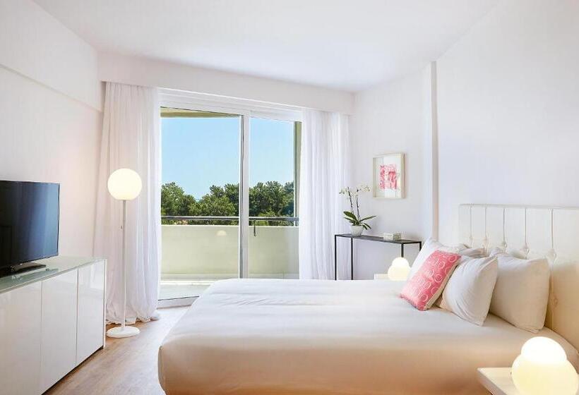 Номер Стандарт, Domes Noruz Kassandra, Halkidiki   Adults Only