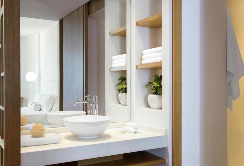 Номер Стандарт, Domes Noruz Kassandra, Halkidiki   Adults Only