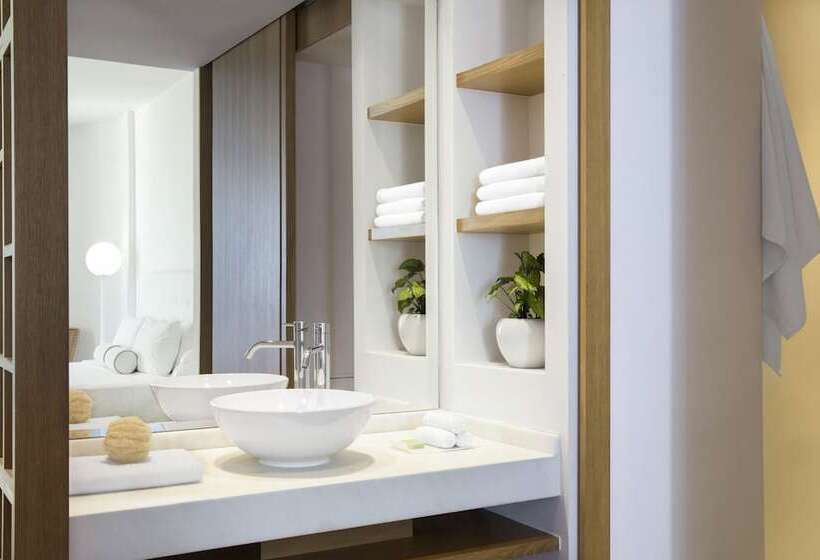 Номер Стандарт, Domes Noruz Kassandra, Halkidiki   Adults Only