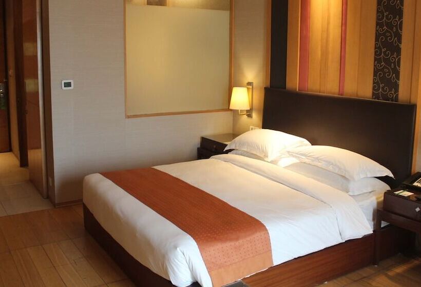 اتاق استاندارد, Holiday Inn New Delhi Mayur Vihar Noida, An Ihg