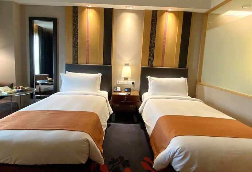اتاق استاندارد, Holiday Inn New Delhi Mayur Vihar Noida, An Ihg