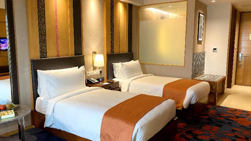 اتاق استاندارد, Holiday Inn New Delhi Mayur Vihar Noida, An Ihg