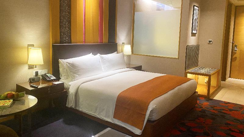 اتاق سوپریور, Holiday Inn New Delhi Mayur Vihar Noida, An Ihg