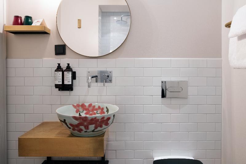 Стандартный Номер Кровать Кинг, Story Hotel Riddargatan, Part Of Jdv By Hyatt