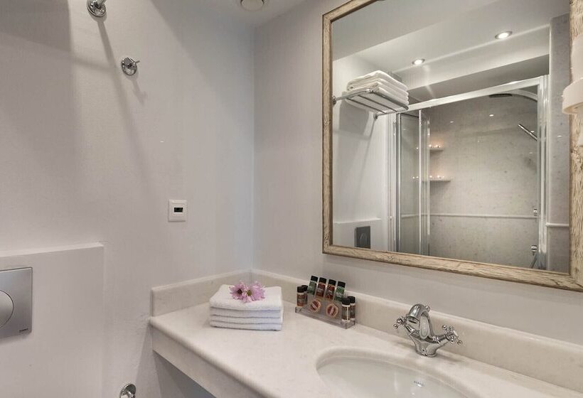 Triple Room Sea View, Syrou Melathron