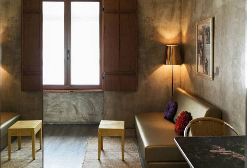 Studio Standard, Lisbon Art Stay Apartments Baixa