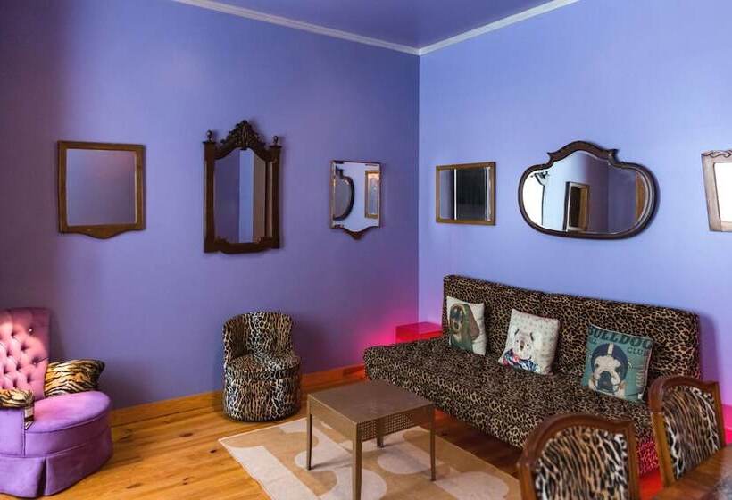 Appartement 2 Chambres, Lisbon Art Stay Apartments Baixa