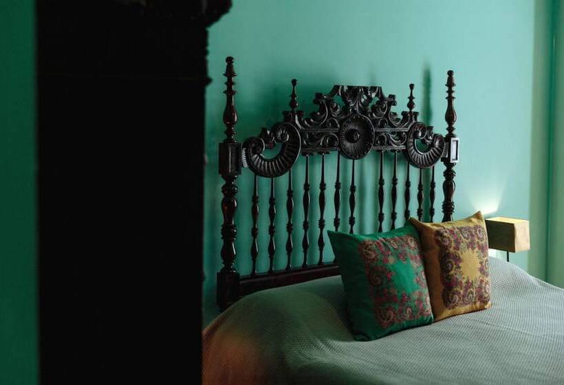 Appartement 2 Chambres, Lisbon Art Stay Apartments Baixa