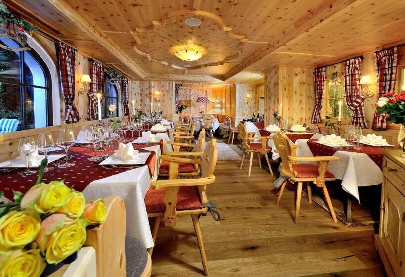 Номер Стандарт, Wellnesshotel Mitterwirt
