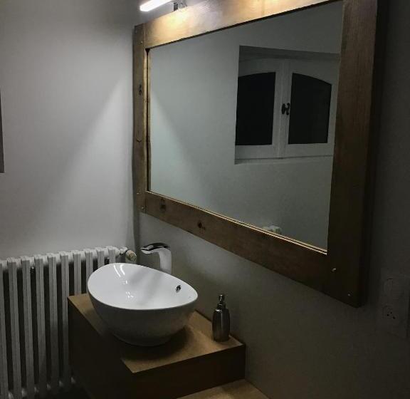 Номер Deluxe, Ferme Boisquillon
