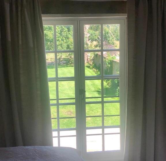 Номер Superior, The Old Vicarage, Evenley. Brackley