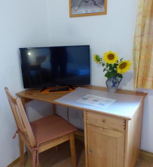 Номер Стандарт, Pension Schreckhof