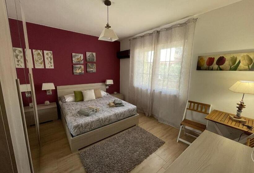 Номер Стандарт, Beppo S B&b