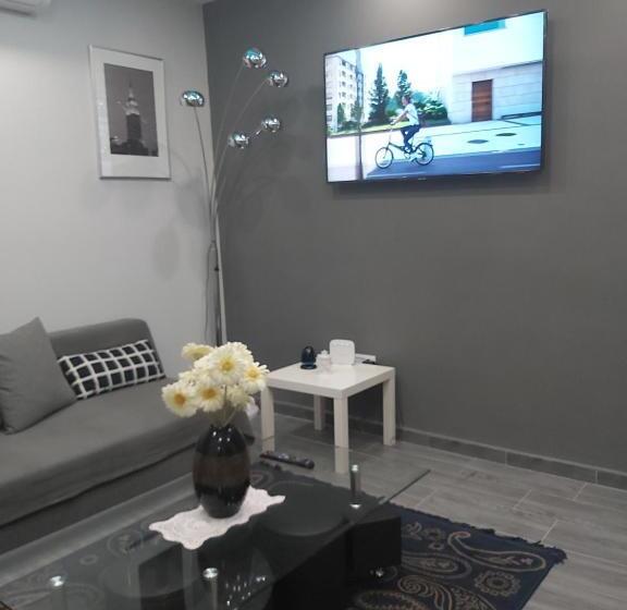 ファミリールーム, Habitaciones Boutiques