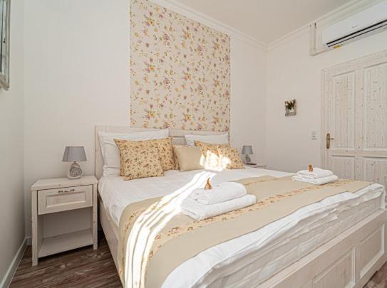 סוויטת 2 חדרי שינה, Villa Bella