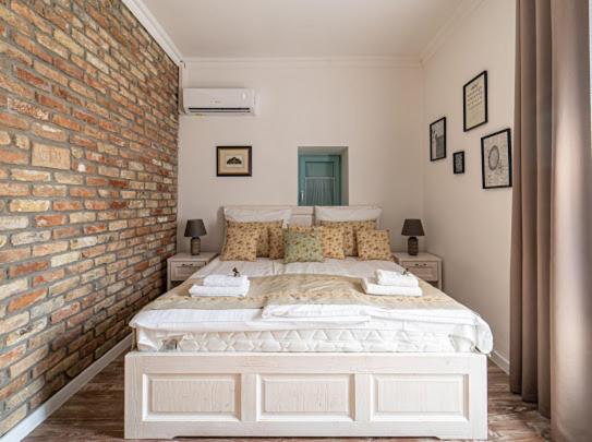 Номер Economy, Villa Bella