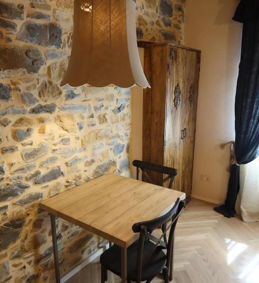 Номер Стандарт, B&b La Taccola