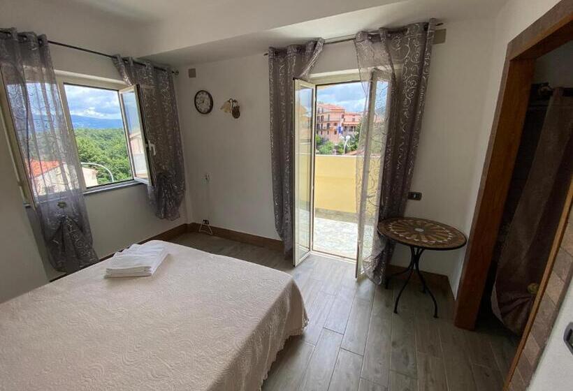 Номер Стандарт, La Casa Di Michele