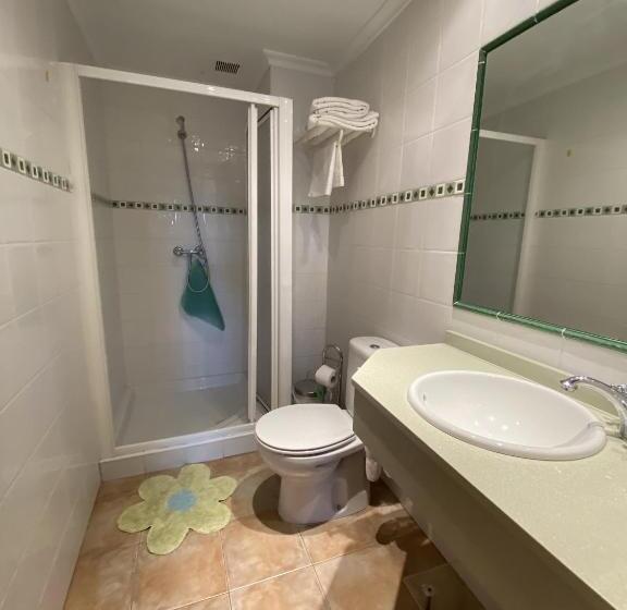 Дом 1 Спальня, Posada De Seña