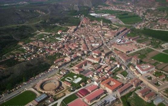 Апартаменты 3 Спальни, Mirador Alegre