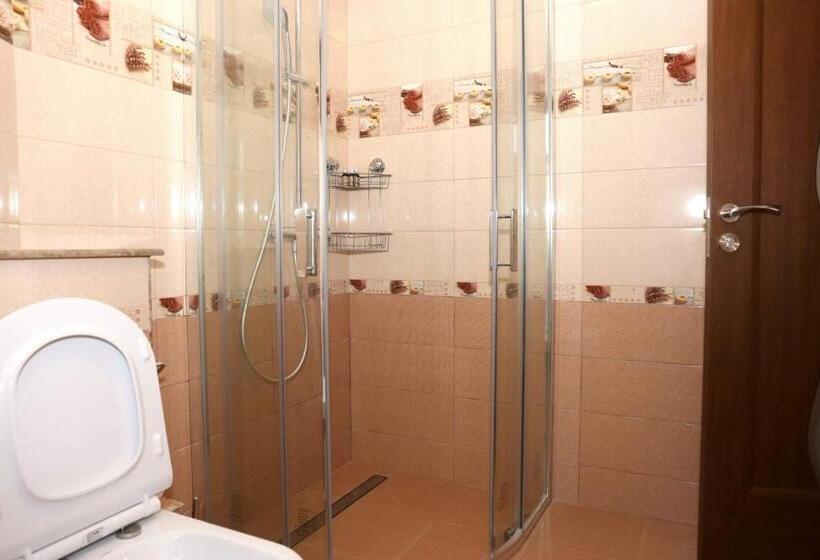 اتاق لوکس, Casa Stefandra
