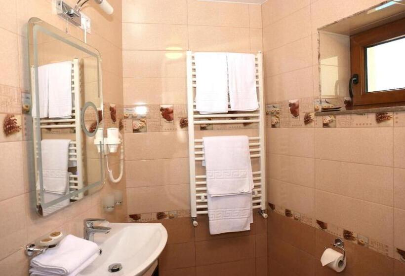 اتاق لوکس, Casa Stefandra