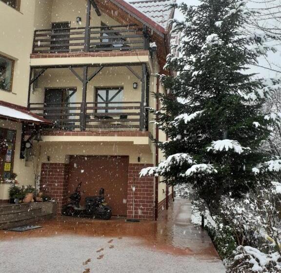 اتاق لوکس, Casa Stefandra