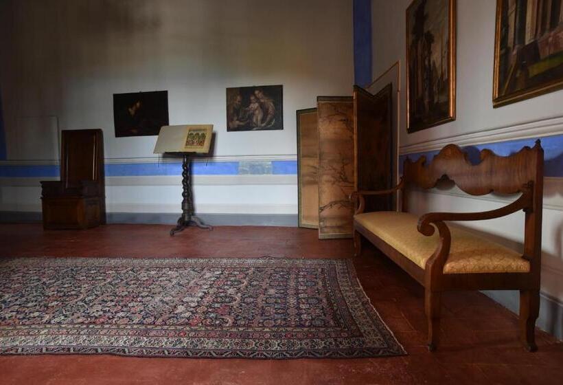 Family Suite, Il Castello Di San Michele