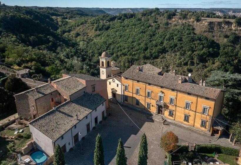 Люкс Повышенной Комфортности, Il Castello Di San Michele