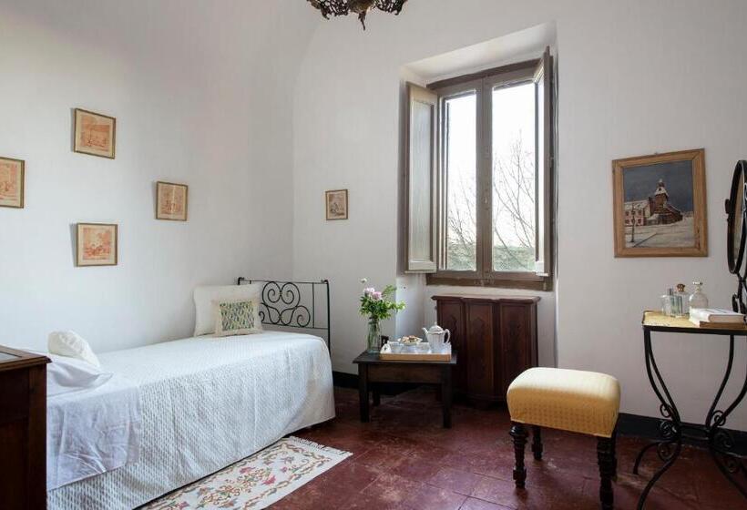 Family Suite, Il Castello Di San Michele