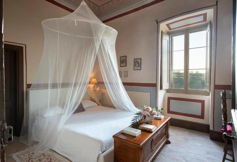 Family Suite, Il Castello Di San Michele
