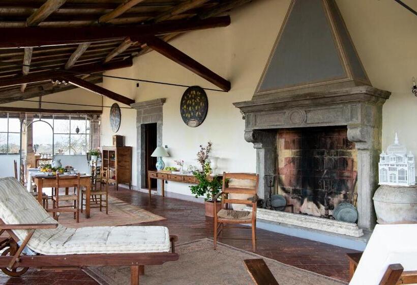 Family Suite, Il Castello Di San Michele