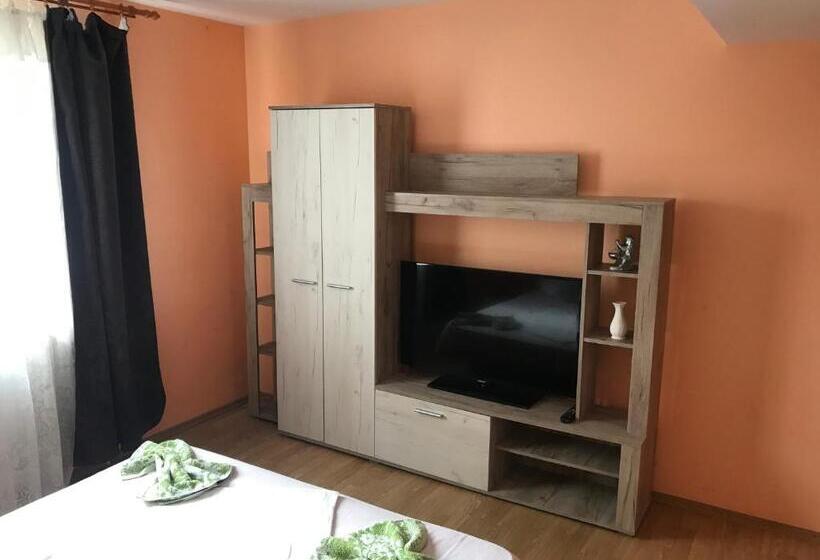 اتاق استاندارد, Vila Cristina 2