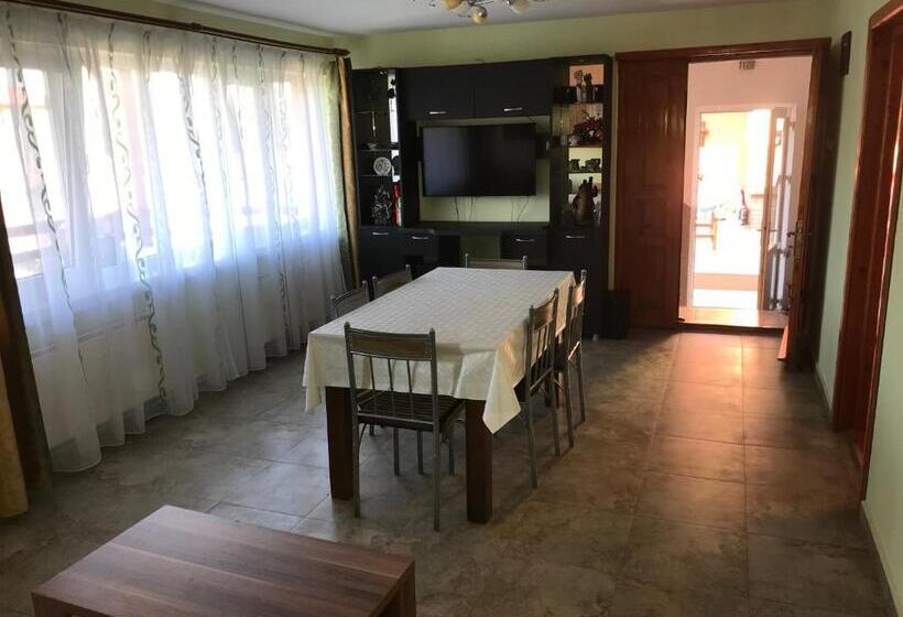 اتاق استاندارد, Vila Cristina 2