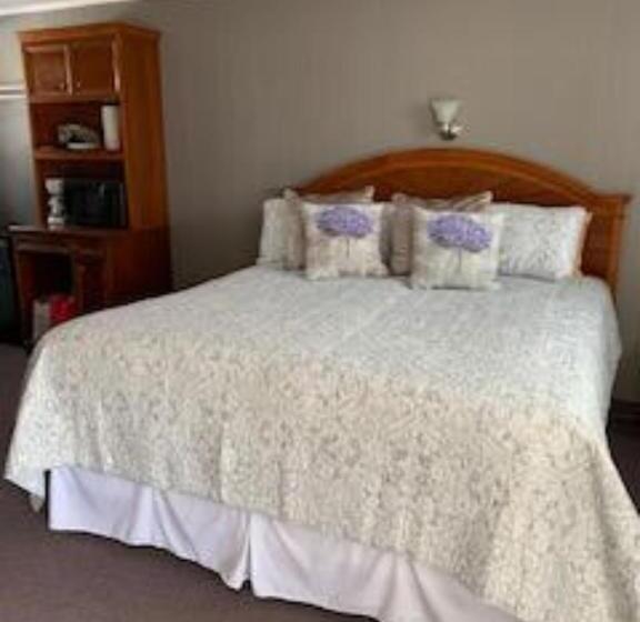 Стандартный Номер Кровать Кинг, Yankee Trail Motel