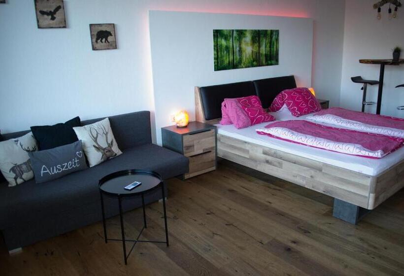 Апартаменты 1 Спальня с Видом, Apartment Noemi
