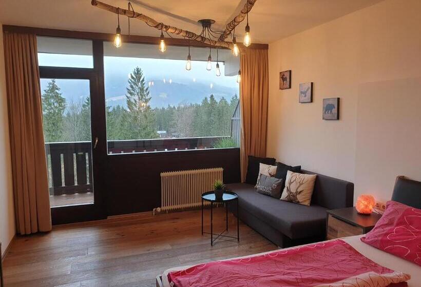 Апартаменты 1 Спальня с Видом, Apartment Noemi