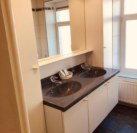 Apartamento 2 Dormitórios, Appart Hotel Au Pied De Vigne