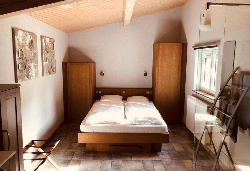 Apartamento 1 Dormitório Vista Jardim, Appart Hotel Au Pied De Vigne