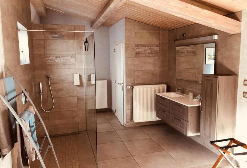 Apartamento 1 Dormitório Vista Jardim, Appart Hotel Au Pied De Vigne