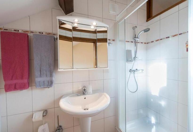 Apartamento 1 Dormitório Vista Jardim, Appart Hotel Au Pied De Vigne