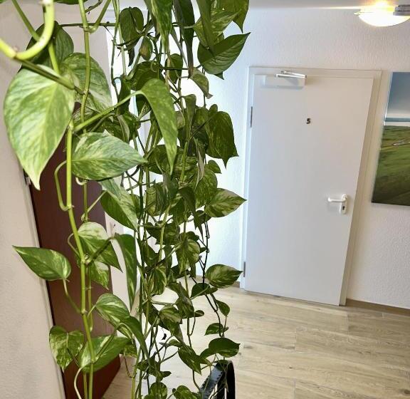 스탠다드 룸, Gästehaus Rheinstetten Forchheim